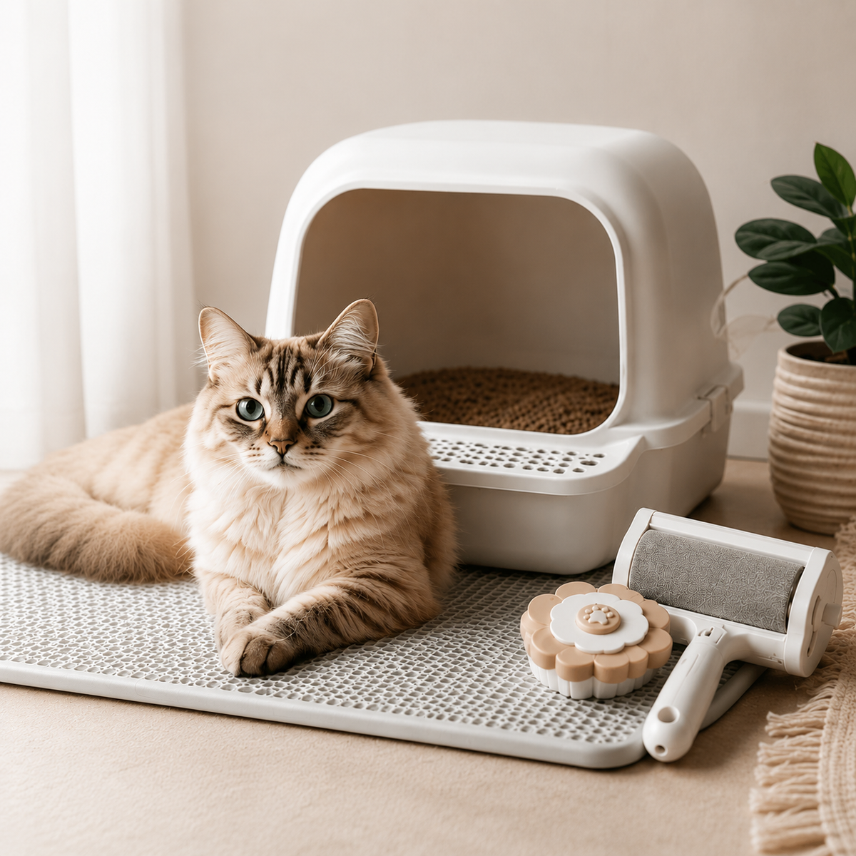 Felinexa — Le meilleur pour votre chat