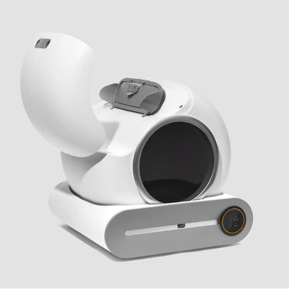 Felinexa Ti-Pro | Litière automatique connectée — modèle 65 L